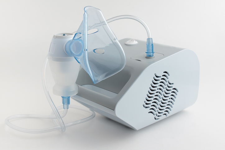 nebulizator